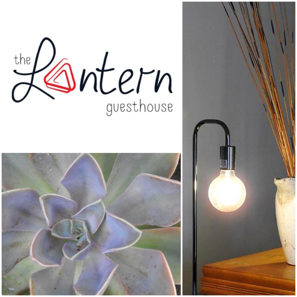 The Lantern Guesthouse