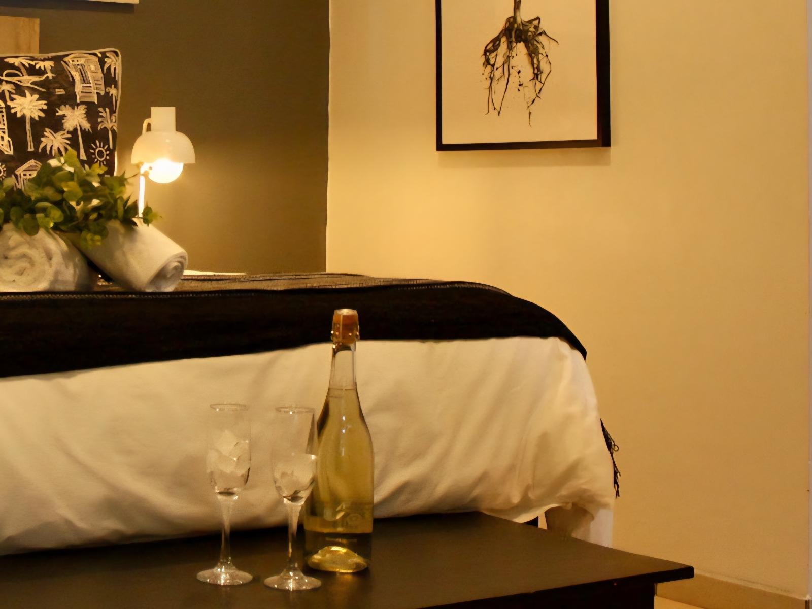 Standard Queen Room 2
